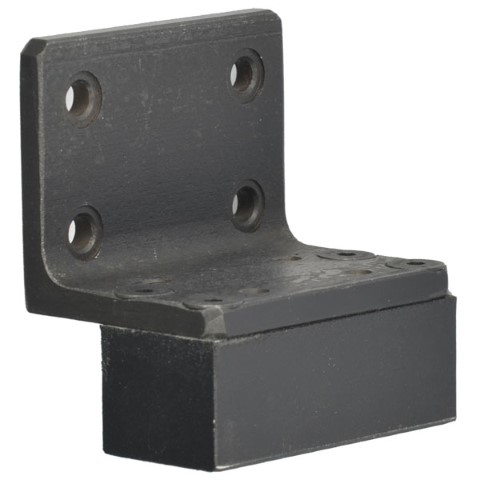 TRADEMASTER MAGNETIC BLOCK FRONT TO SUIT GECKO 